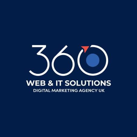 360 Web Solutions - Digital Marketing Agency UK