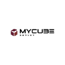 Mycubeserver Gbr logo