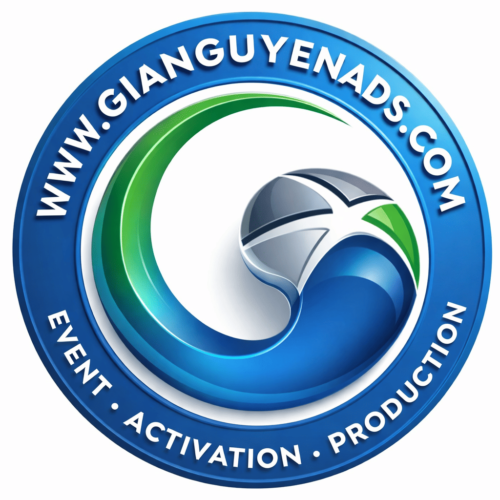 Gia Nguyen Advertising