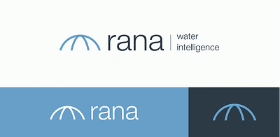 Rana Water Intelligence - Positioning & branding - Branding & Positionering