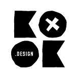 Kook Creative Studio logo
