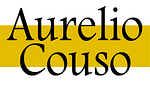 Aurelio Couso logo