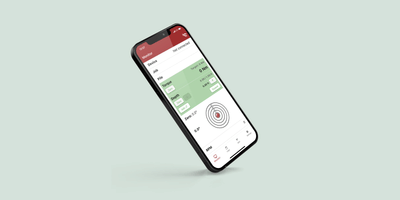 Wi-Fi Load Cell App - Innovation