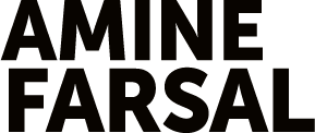 Amine Farsal