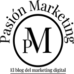 Pasion Marketing logo