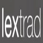 Lextrad logo