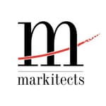 Markitects, Inc. logo