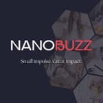 NanoBuzz logo