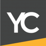 Young Company logo