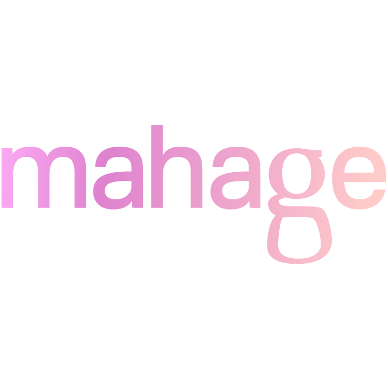 Mahage