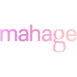 Mahage logo