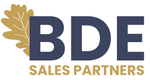 BDE Sales Partners GmbH logo