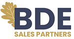 BDE Sales Partners GmbH