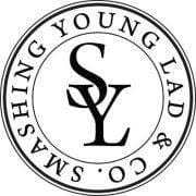 Smashing Young Lad & Co.