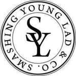 Smashing Young Lad & Co. logo