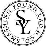 Smashing Young Lad & Co. logo