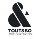 Tout&Bo Productions logo