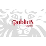 Publicis Seattle logo