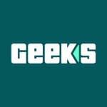 Geeks Ltd logo