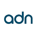 adn studio, agencia creativa de comunicación logo