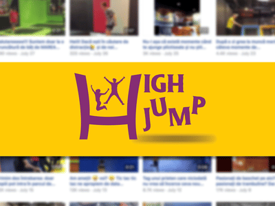 Launch the trampoline park — and made sure everyone heard about it - SEO