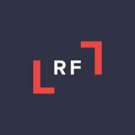 Reel Film logo