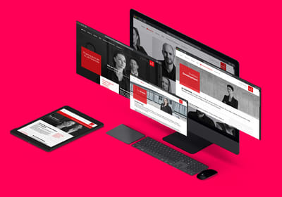 Marketing Strategy e Design - Contrad Swiss - Pubblicità
