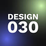 Design 030 logo