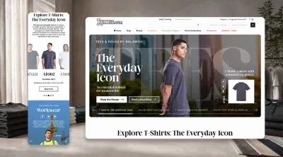 Ralawise — Turning thousands of products into focused campaigns - Graphic Design