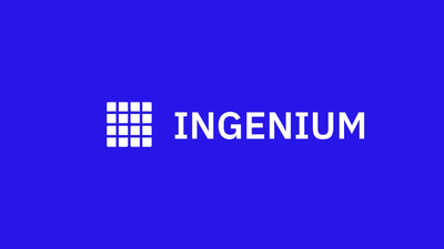 Ingenium Renewables - Ergonomie (UX/UI)