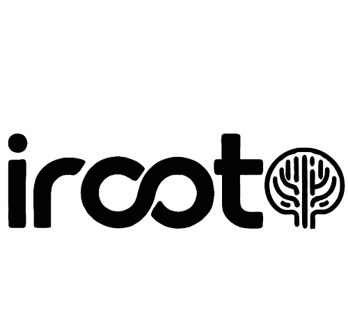 Iroot Agency cover