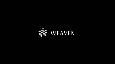 Weaven Wear For Women Branding - Image de marque & branding