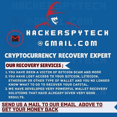 CRYPTO RECOVERY EXPERT SERVICES - Ciber seguridad