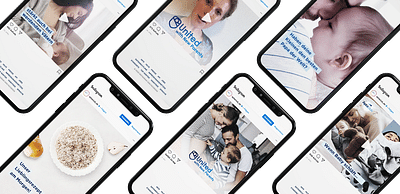 Establishing deep connections with parents - SEO