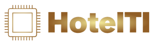 HotelTI