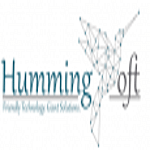HUMMINGSOFT logo