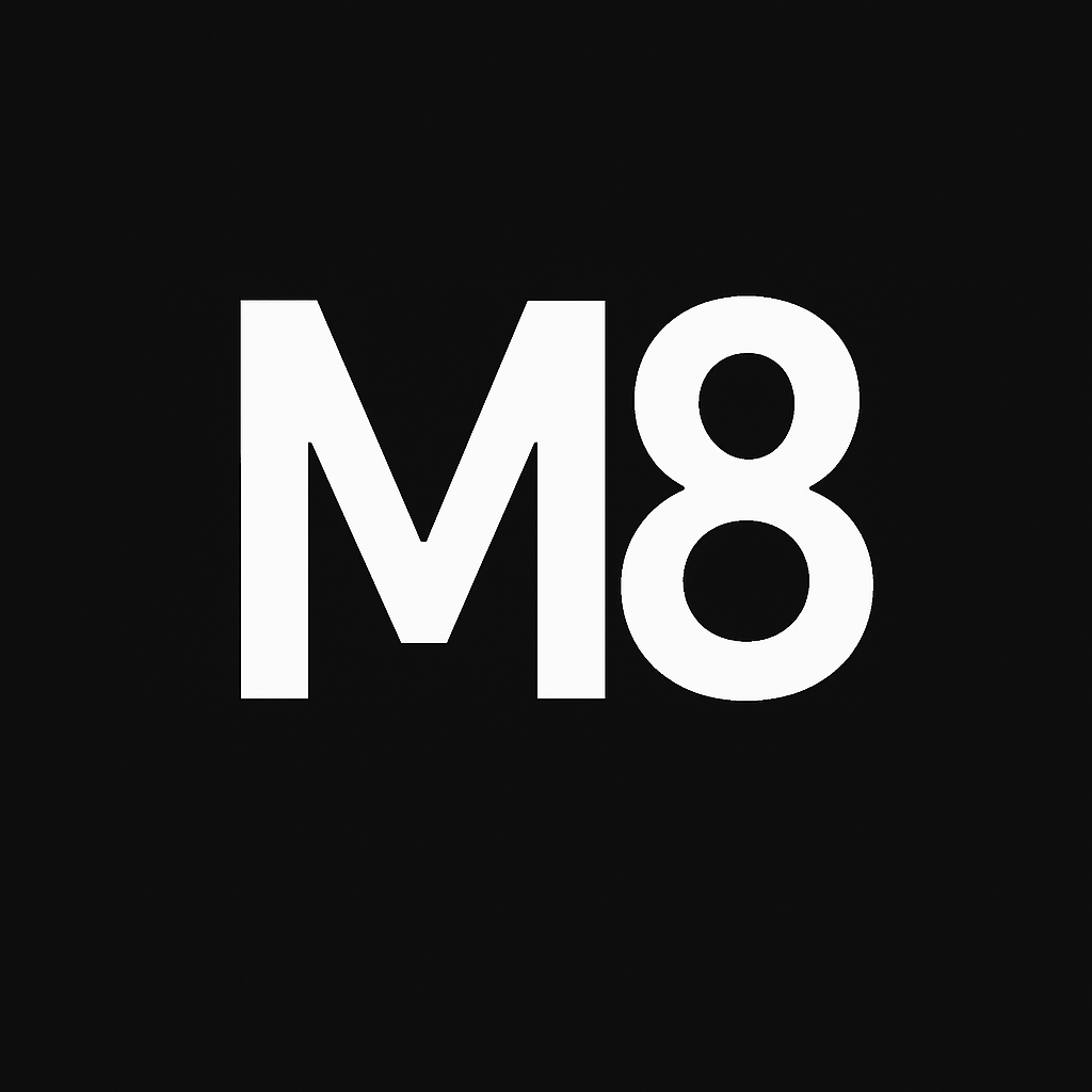 M8Lab