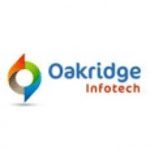Oakridge Infotech logo
