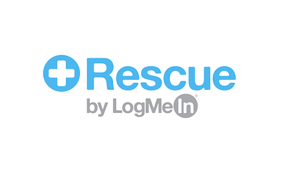 Vidéo motion design de Rescue, LogMeIn - Digital Strategy