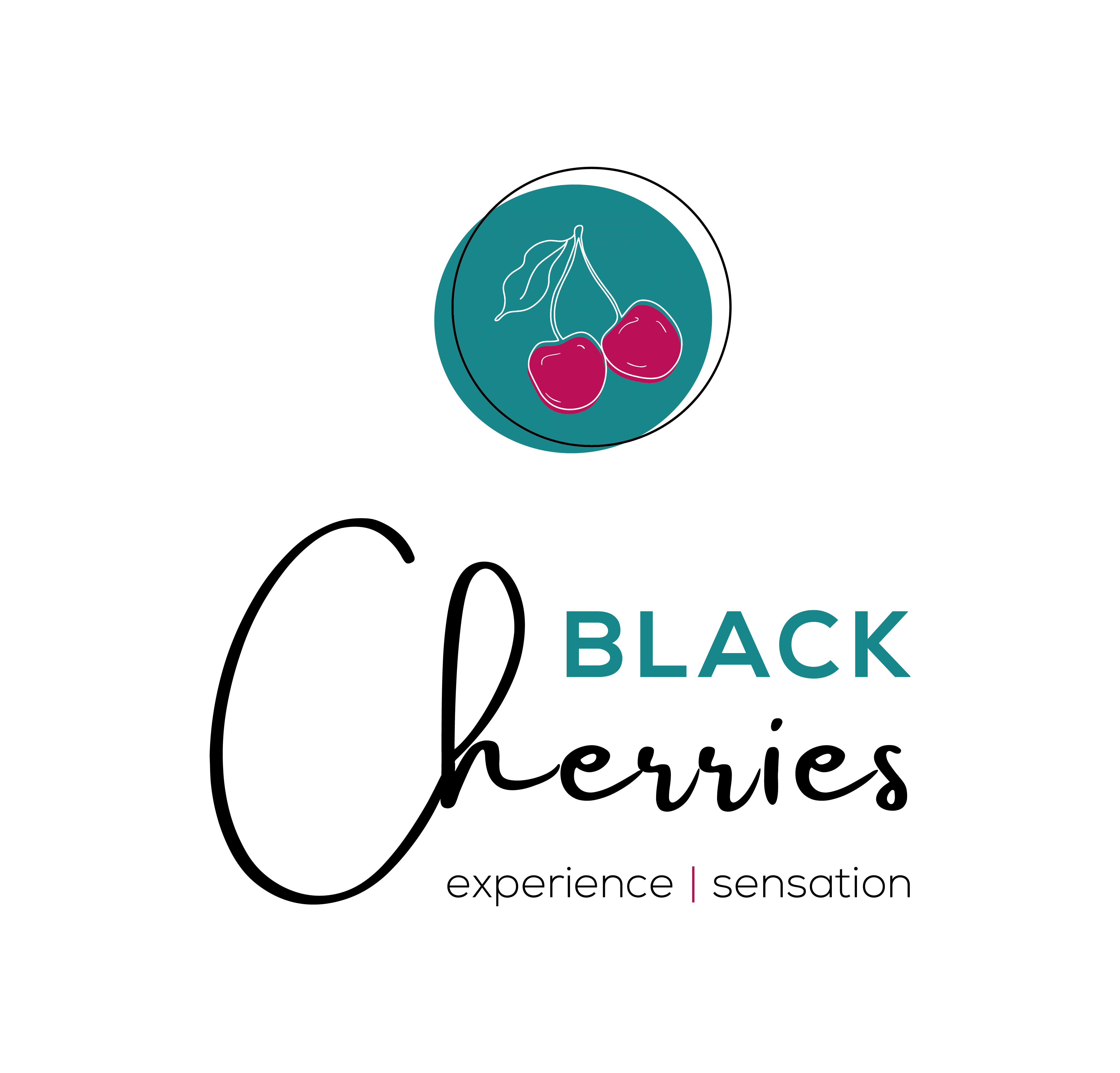 Black Cherries