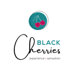 Black Cherries logo