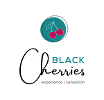Black Cherries logo
