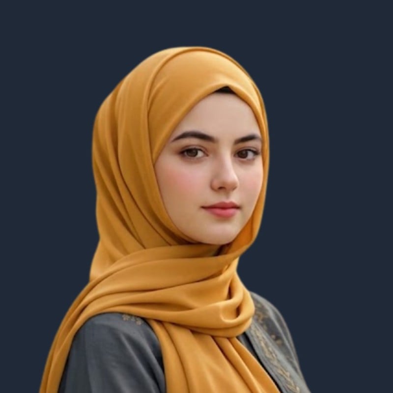 Aamna Qureshi | SEO Expert in Pakistan