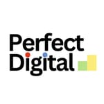 Perfect Digital Marketing Solutions logo