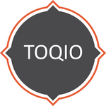 TOQIO logo