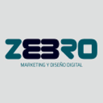 ZEBRO. Marketing Digital