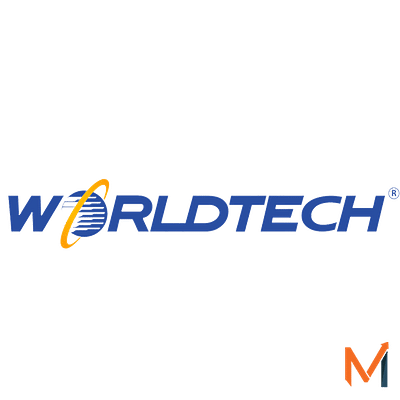 Live Dashboard for Worldtech - Online Advertising