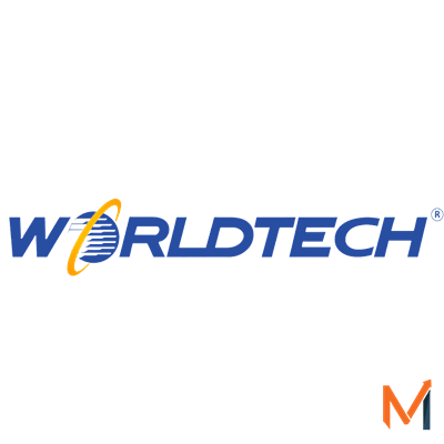 Live Dashboard for Worldtech - Online Advertising