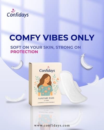 Confidays Social Media Creatives - Ontwerp