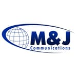 MJ Productions logo